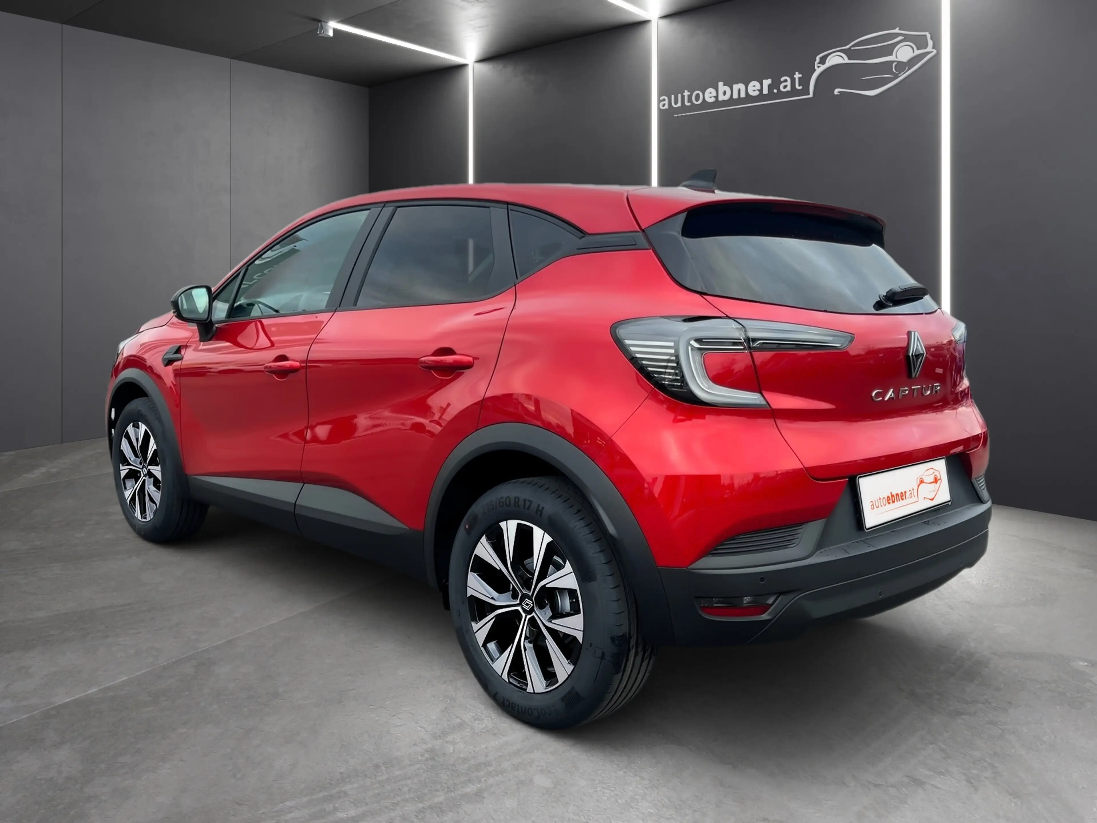 Renault Captur CAPTUR Evolution TCe 115 (MY26) — photo 7