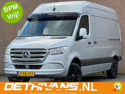 Mercedes-Benz Sprinter 316CDI 164PK RWD L2H2 / Laadklep / M-Bux / Camera