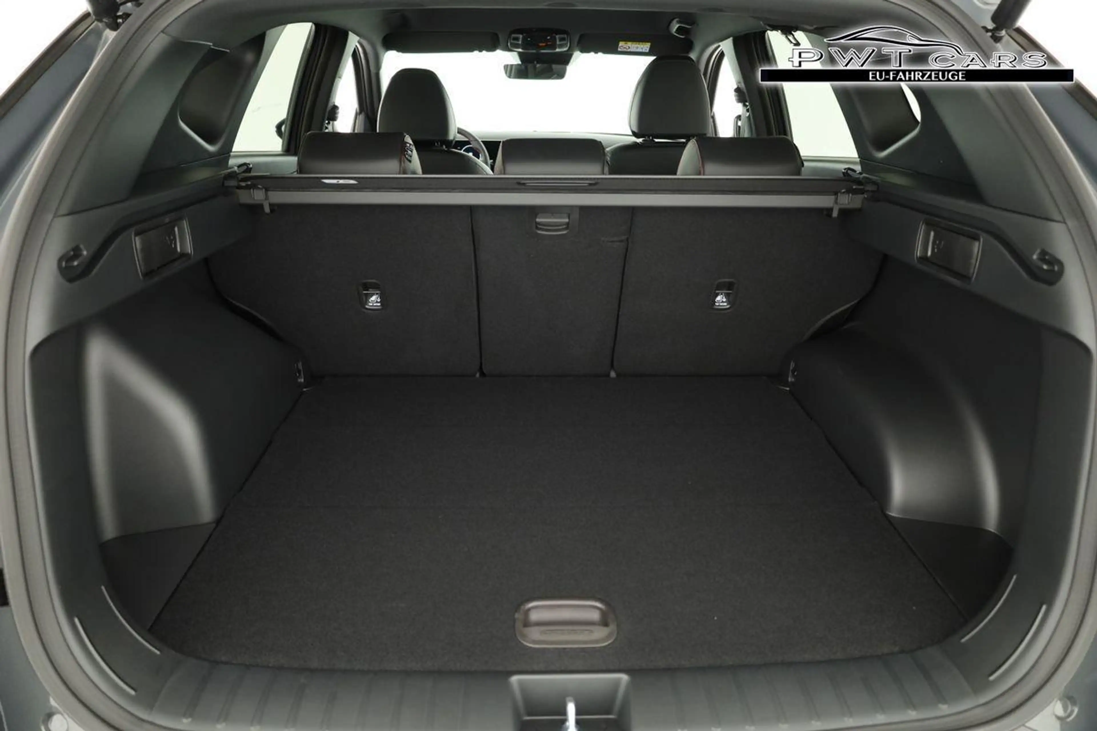 Hyundai TUCSON 1.6 T-GDI DCT 4WD N-LINE, el. Klappe, Teilleder... — photo 11
