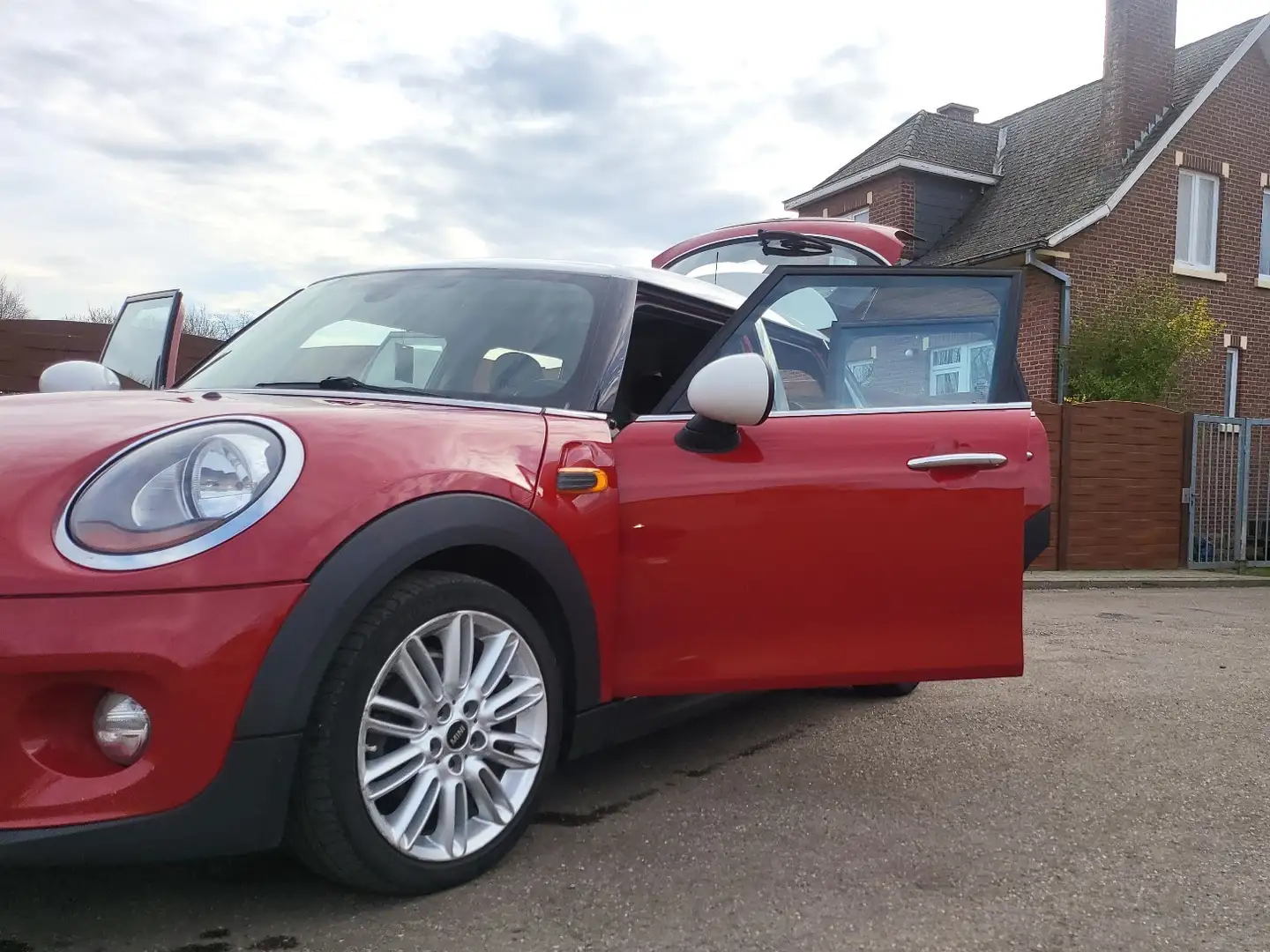 MINI Cooper 1.5 - 1