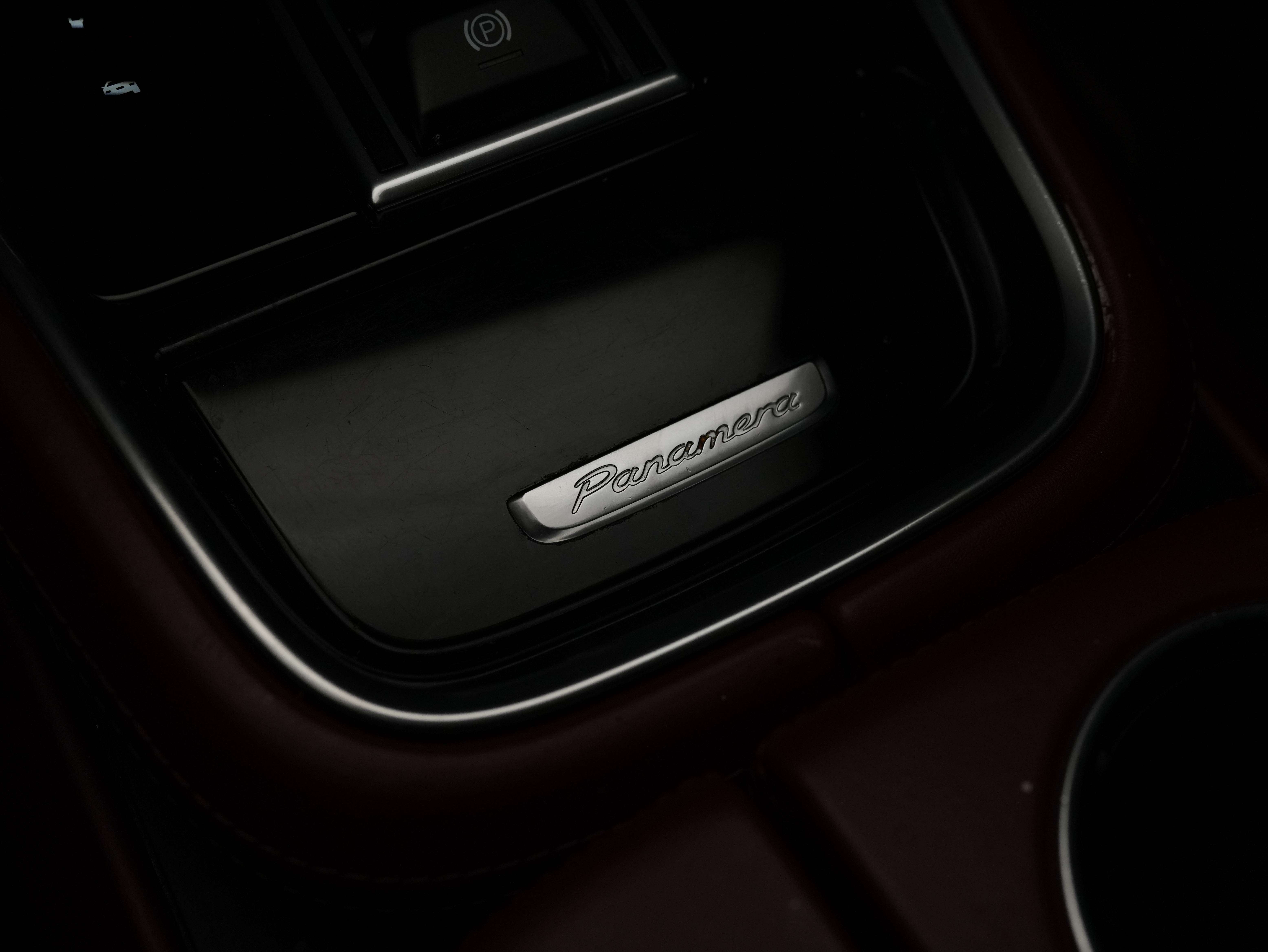 used 2019 Porsche Panamera car, priced at $44,900