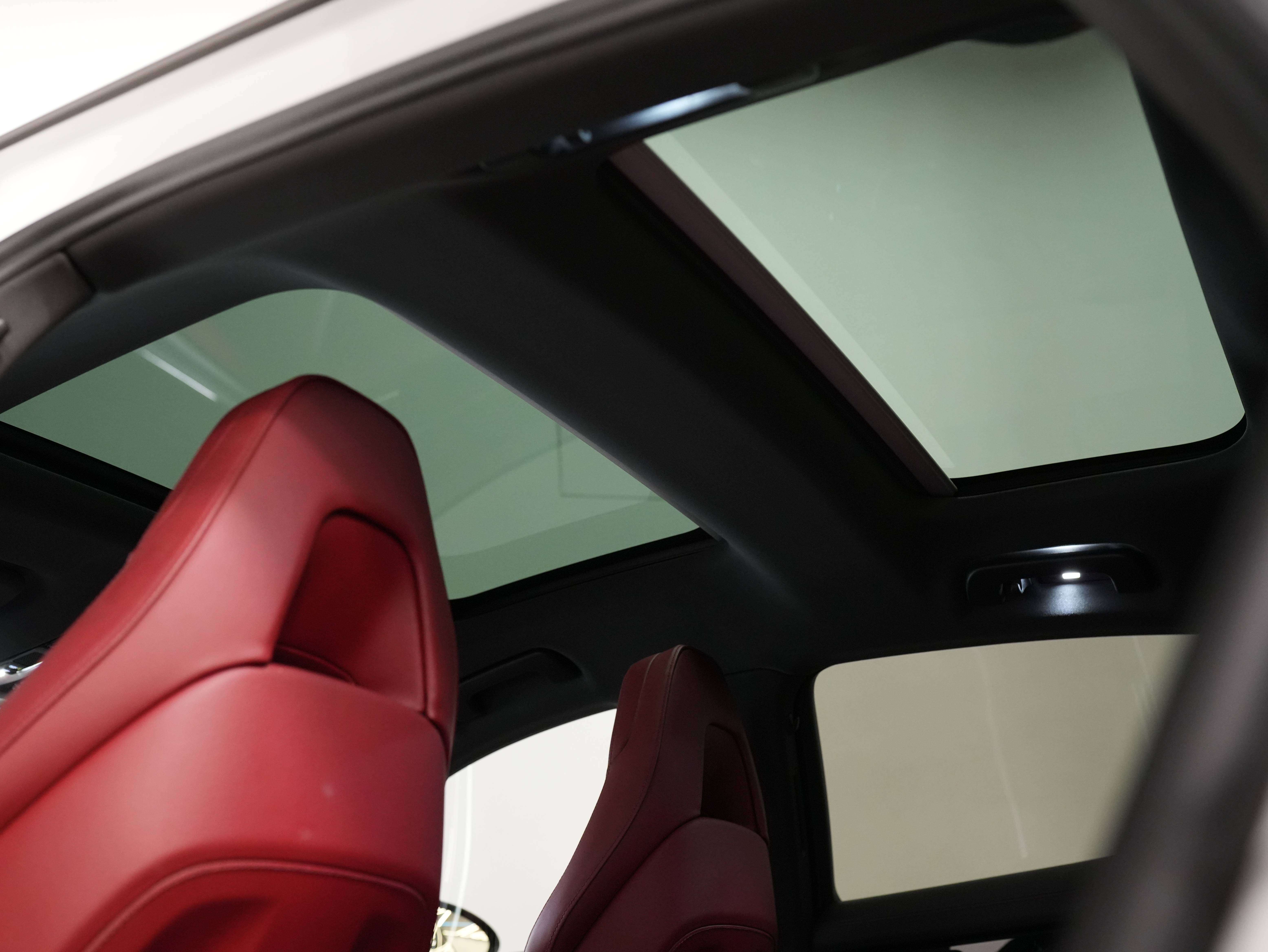 used 2019 Porsche Panamera car, priced at $44,900