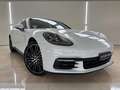 Porsche Panamera Panamera II 2017 Berlina 2.9 4S auto Blanc - thumbnail 1