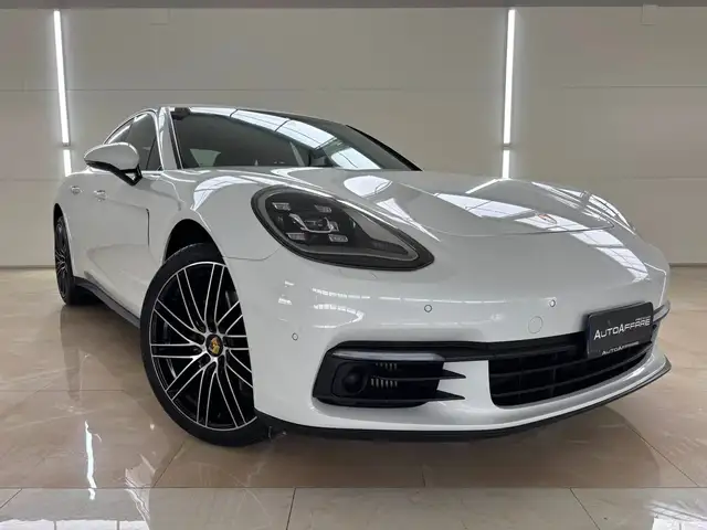 Porsche Panamera Panamera II 2017 Berlina 2.9 4S auto