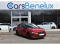 Opel Corsa 1.2 GS CLIMA REGUL CAMERA PDC LANE SIDE 1° MAIN Rouge - thumbnail 1