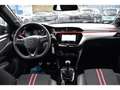 Opel Corsa 1.2 GS CLIMA REGUL CAMERA PDC LANE SIDE 1° MAIN Rouge - thumbnail 8