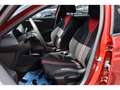Opel Corsa 1.2 GS CLIMA REGUL CAMERA PDC LANE SIDE 1° MAIN Rouge - thumbnail 6