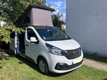 Westfalia Michelangelo