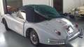 Jaguar XK 150 DHC Grigio - thumbnail 15