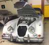 Jaguar XK 150 DHC Grau - thumbnail 25
