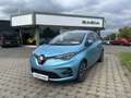 Renault ZOE Intens Blau - thumbnail 1