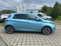 Renault ZOE Intens Blau - thumbnail 4