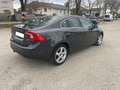Volvo S60 S60 D3 163 ch Kinetic Geartronic A Gris - thumbnail 4