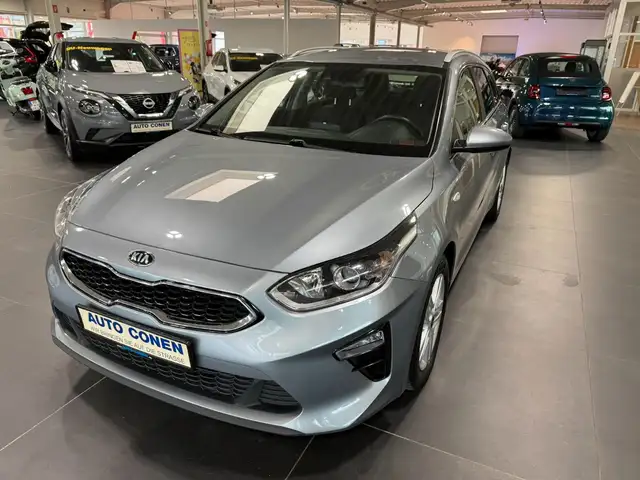 Kia cee'd Sportswagon 