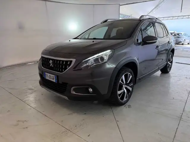 Peugeot 2008 PureTech Turbo 110 S&S Allure