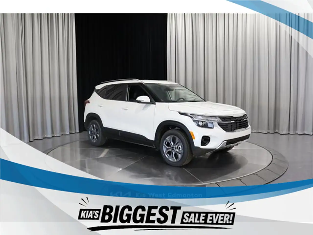 2026 Kia Seltos