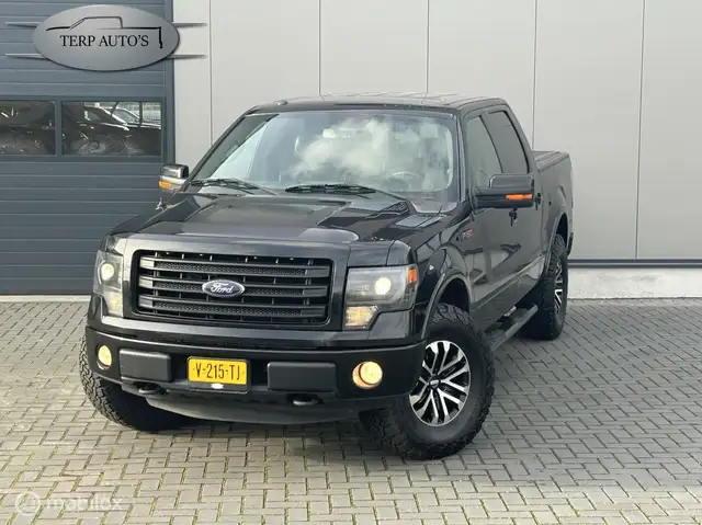 Ford F 150 USA 5.0 V8