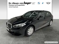Bmw 116 i Hatch DAB WLAN Klimaaut.