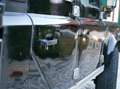 Land Rover Defender 130 Td5 Crew Cab HCPU Schwarz - thumbnail 7