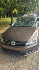 Jetta 2.0 CR TDi Comfortline