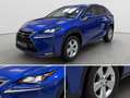 Lexus NX 300h E-Four Business | LED | PDC | Kamera | Sitzheizung Blau - thumbnail 9