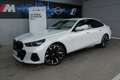 BMW 540 d xDrive *M-Paket Pro/AHK/B&W Sound/Standhzg./Sitzlüftung/DA-Prof./Innovations Paket* Weiß - thumbnail 3