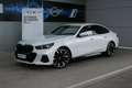 BMW 540 d xDrive *M-Paket Pro/AHK/B&W Sound/Standhzg./Sitzlüftung/DA-Prof./Innovations Paket* Weiß - thumbnail 1