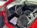 Volkswagen Golf 1.6TDI R-Line 85kW Rojo - thumbnail 18