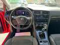 Volkswagen Golf 1.6TDI R-Line 85kW Rojo - thumbnail 16