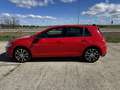 Volkswagen Golf 1.6TDI R-Line 85kW Rojo - thumbnail 11