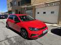 Volkswagen Golf 1.6TDI R-Line 85kW Rojo - thumbnail 6