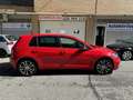 Volkswagen Golf 1.6TDI R-Line 85kW Rojo - thumbnail 7
