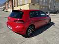 Volkswagen Golf 1.6TDI R-Line 85kW Rojo - thumbnail 12