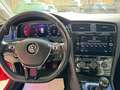 Volkswagen Golf 1.6TDI R-Line 85kW Rojo - thumbnail 17