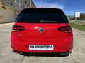 Volkswagen Golf 1.6TDI R-Line 85kW Rojo - thumbnail 13