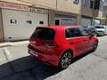 Volkswagen Golf 1.6TDI R-Line 85kW Rojo - thumbnail 15