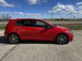 Volkswagen Golf 1.6TDI R-Line 85kW Rojo - thumbnail 9