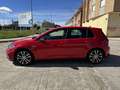 Volkswagen Golf 1.6TDI R-Line 85kW Rojo - thumbnail 10