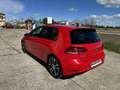 Volkswagen Golf 1.6TDI R-Line 85kW Rojo - thumbnail 14