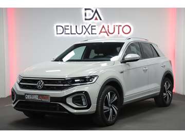 1.5 TSI Evo 150 R-Line Edition DSG 7 Phase 2