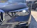 BMW X5 X5 G05 2018 xdrive30d Msport auto Grigio - thumbnail 7