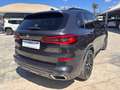 BMW X5 X5 G05 2018 xdrive30d Msport auto Grigio - thumbnail 5