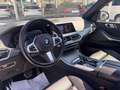 BMW X5 X5 G05 2018 xdrive30d Msport auto Grigio - thumbnail 11