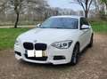 BMW 116 116i Executive Beyaz - thumbnail 2