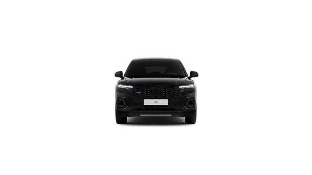 Audi Q5 Sportback S line 40 TDI quattro 150(204) kW(PS) S tronic
