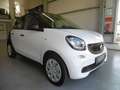 smart forFour EQ ***KLIMA+TEMPOMAT+SHZ*** Weiß - thumbnail 3