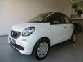 smart forFour EQ ***KLIMA+TEMPOMAT+SHZ*** Weiß - thumbnail 1