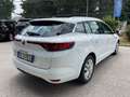 Renault Megane Sporter Blue dCi 115 CV Business AUTOCARRO N1 Bianco - thumbnail 4