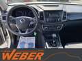 KGM Sonstige Musso Grand 2.2 4WD Automatik Klima Weiß - thumbnail 12