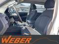 KGM Sonstige Musso Grand 2.2 4WD Automatik Klima Weiß - thumbnail 10
